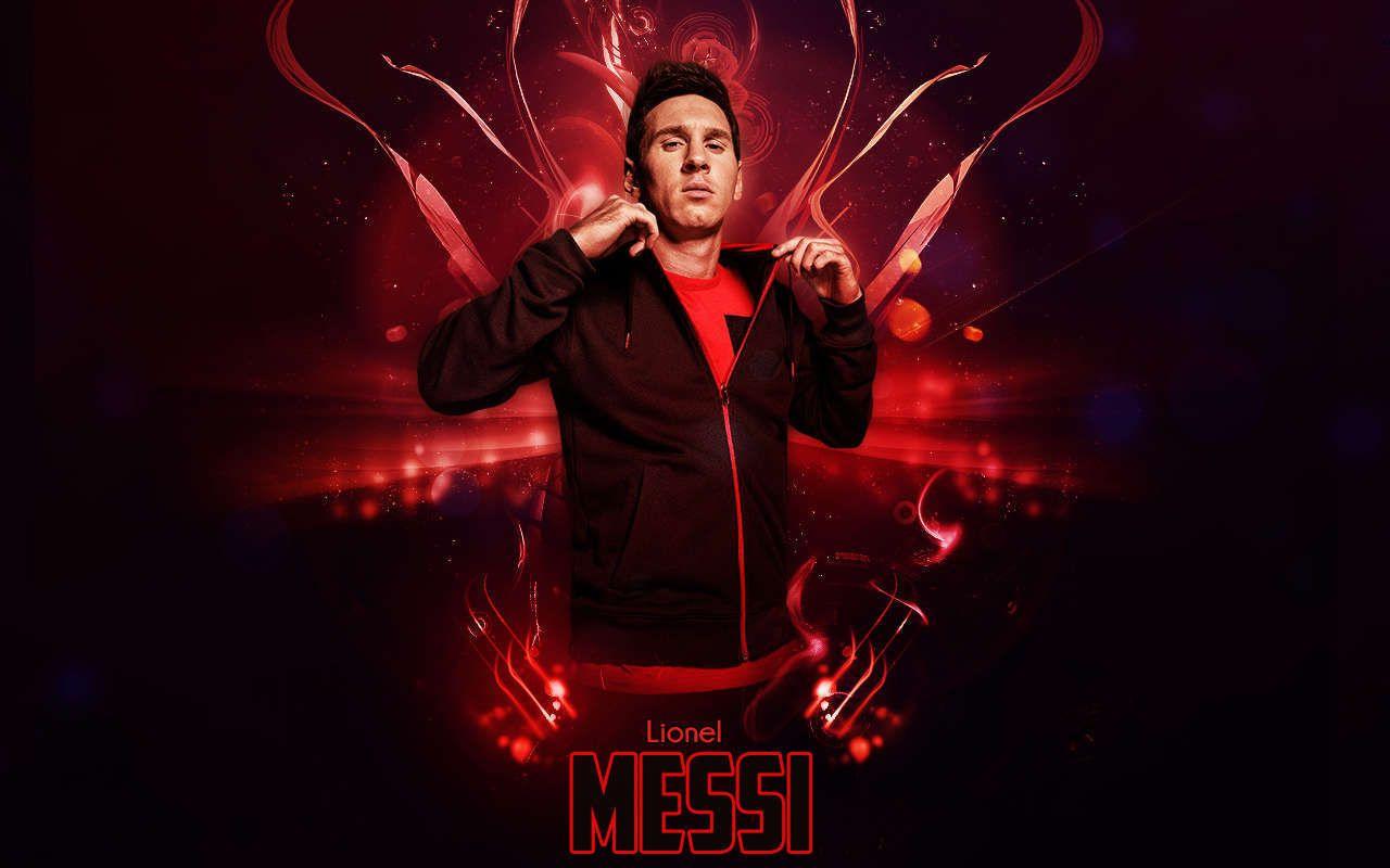 Lionel Messi Wallpaper