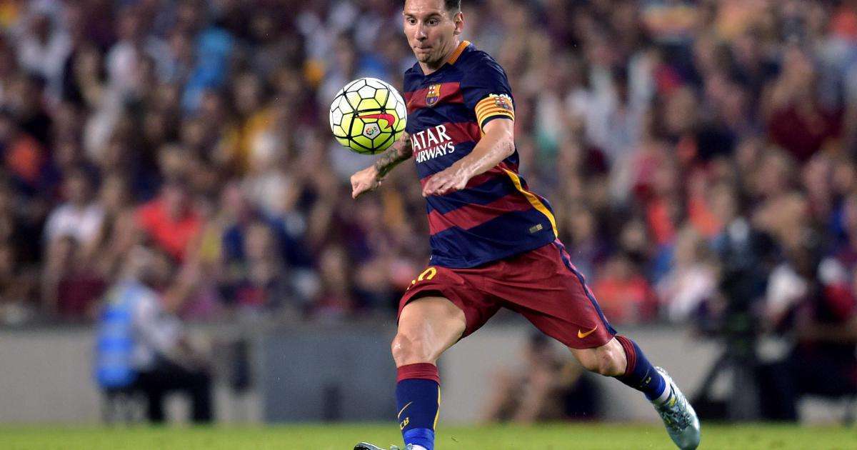 Lionel Messi 2016 Picture Wallpaper Background of Your Choice