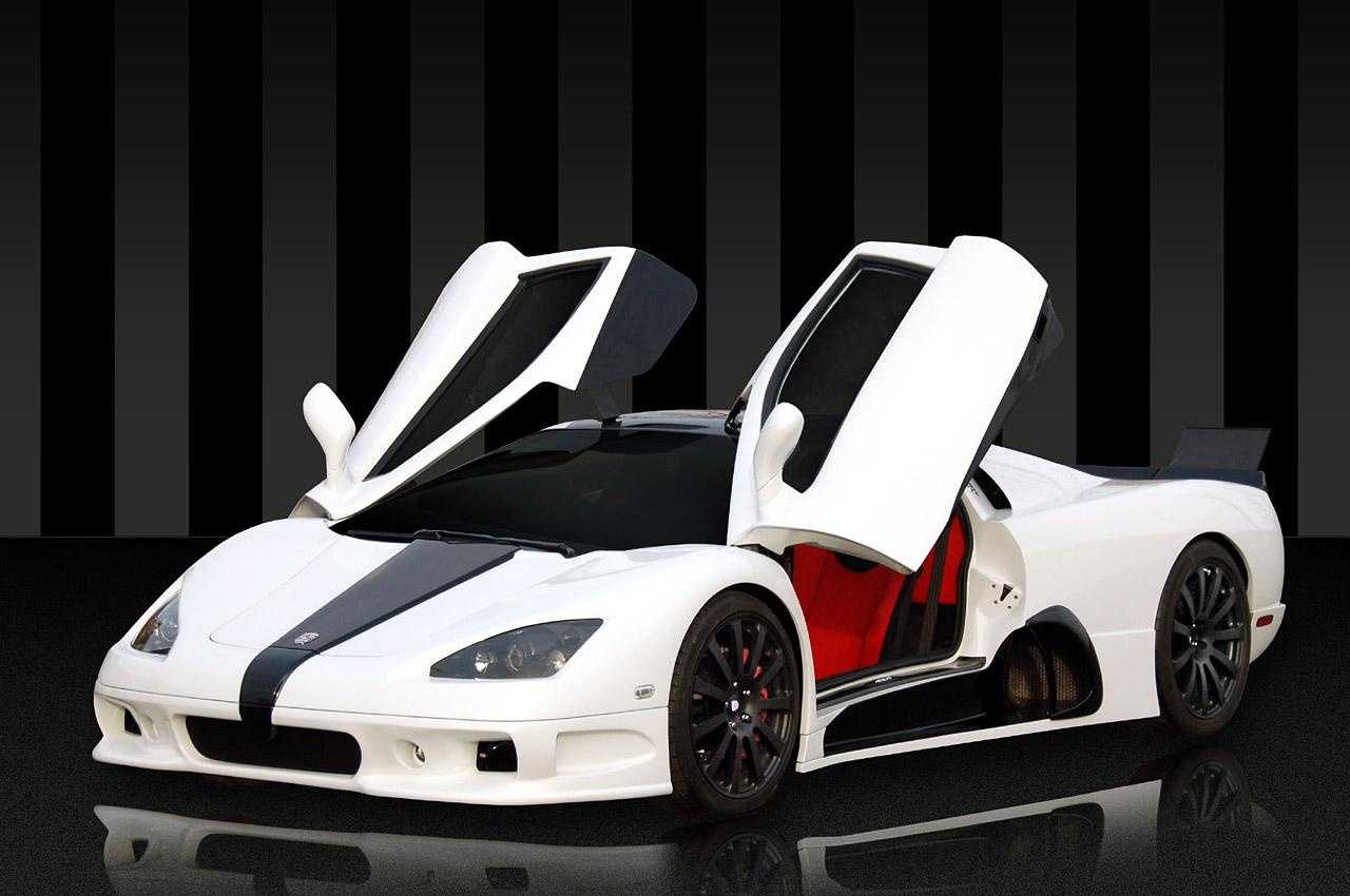 Fastest Car in The World HD Wallpaper 2KJ.CO