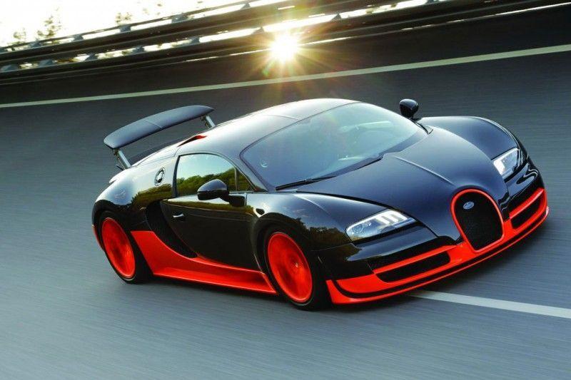 Top Fastest Cars In The World 2015 2016. Car Reviews 2015