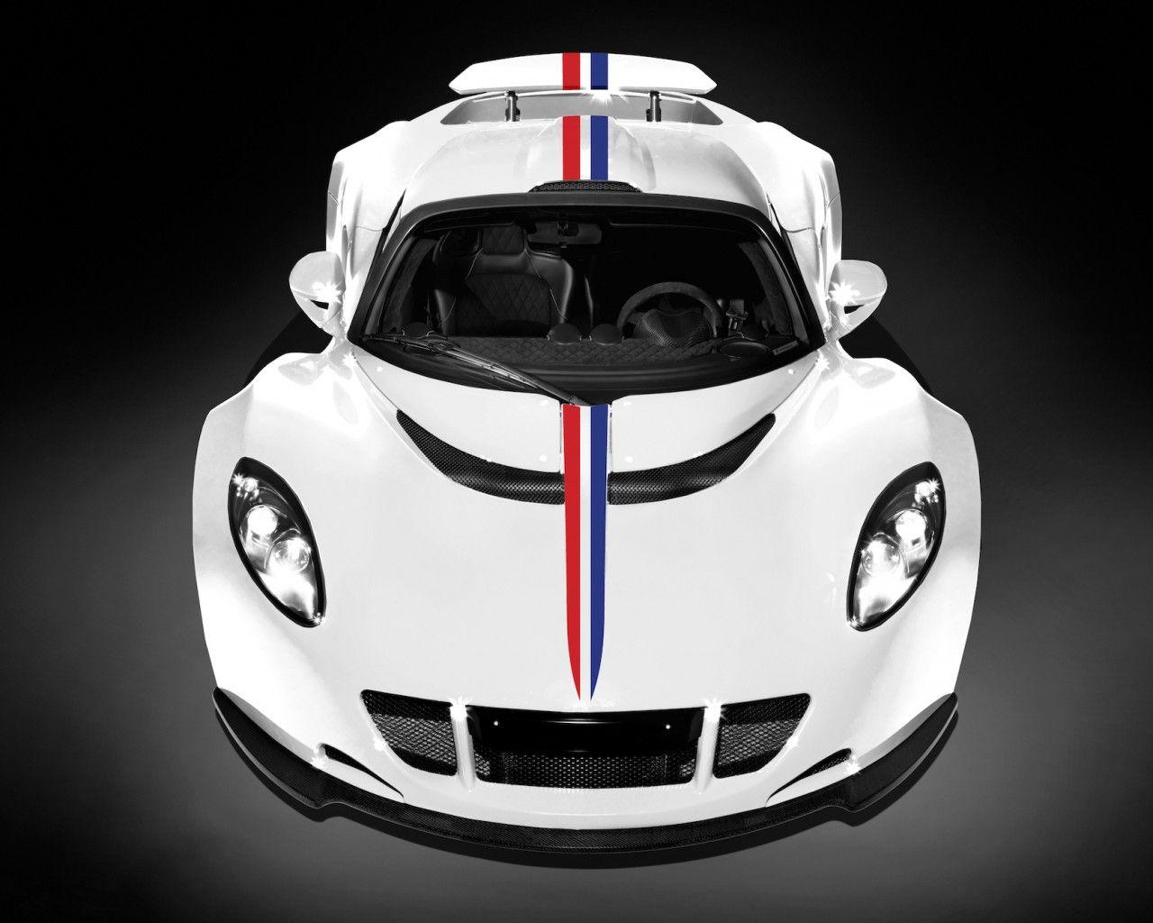 Picture 2014 Hennessey Venom GT World&;s Fastest Edition