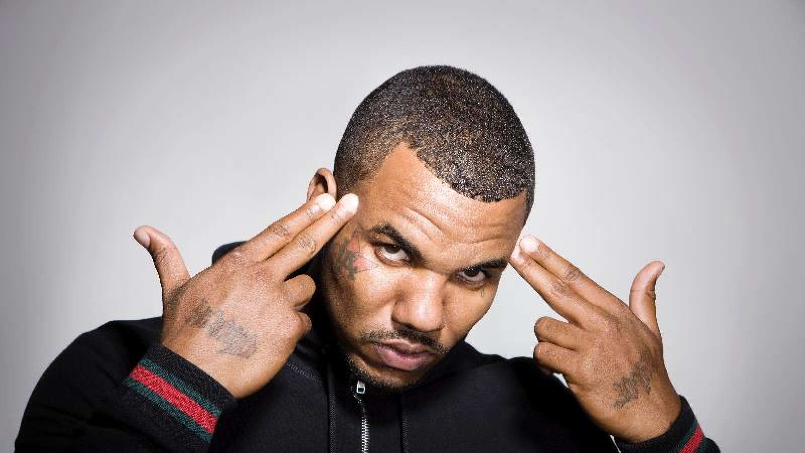The Game: Rapper loses $10 million to sexual assault law suit