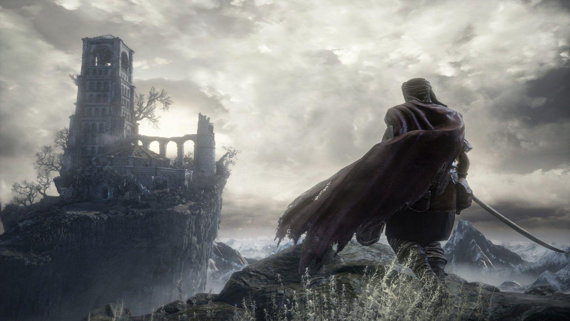 Dark Souls PC Game HD Wallpaper A Huge Collection