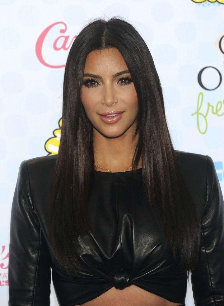 Kim Kardashian Wallpaper Wk21