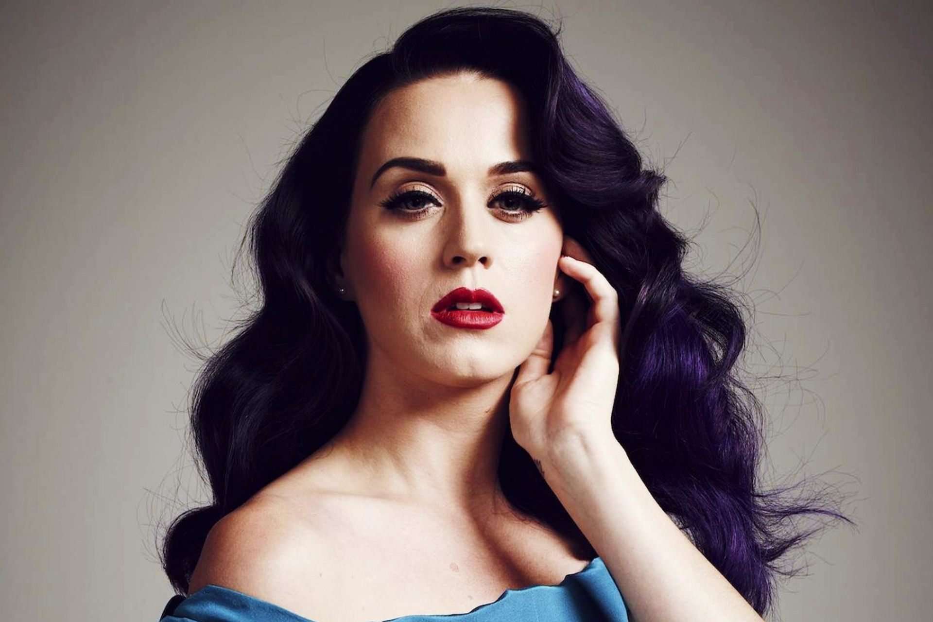 Katy Perry Wallpaper