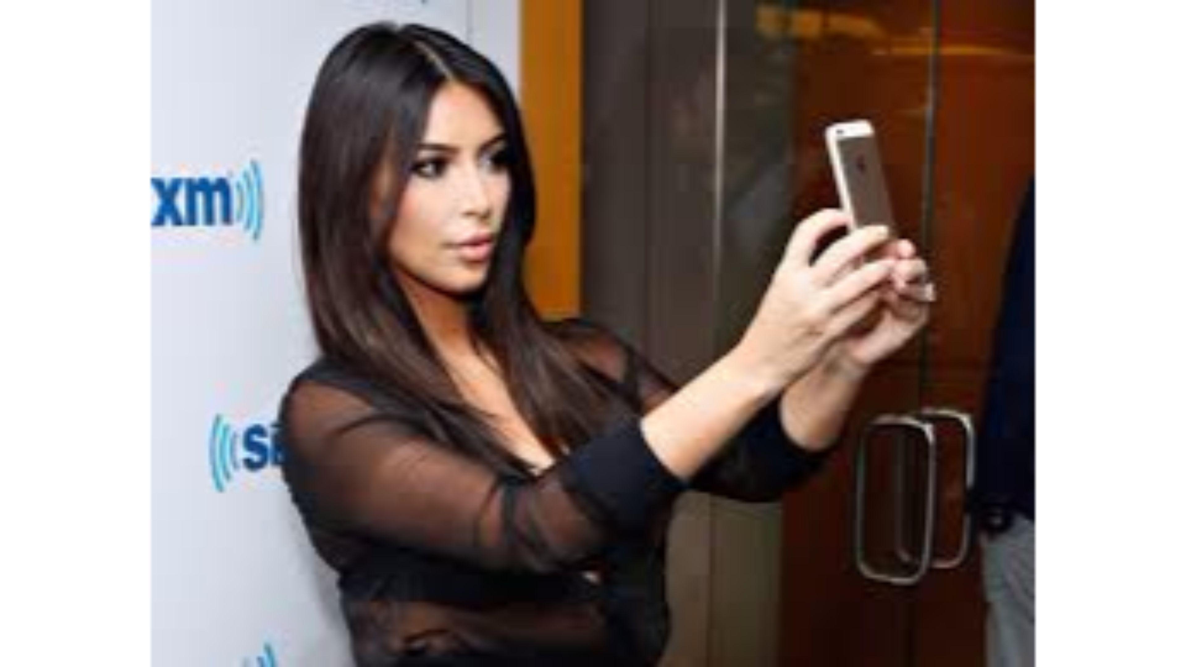 Contemporary 2016 Kim Kardashian 4K Wallpaper. Free 4K Wallpaper
