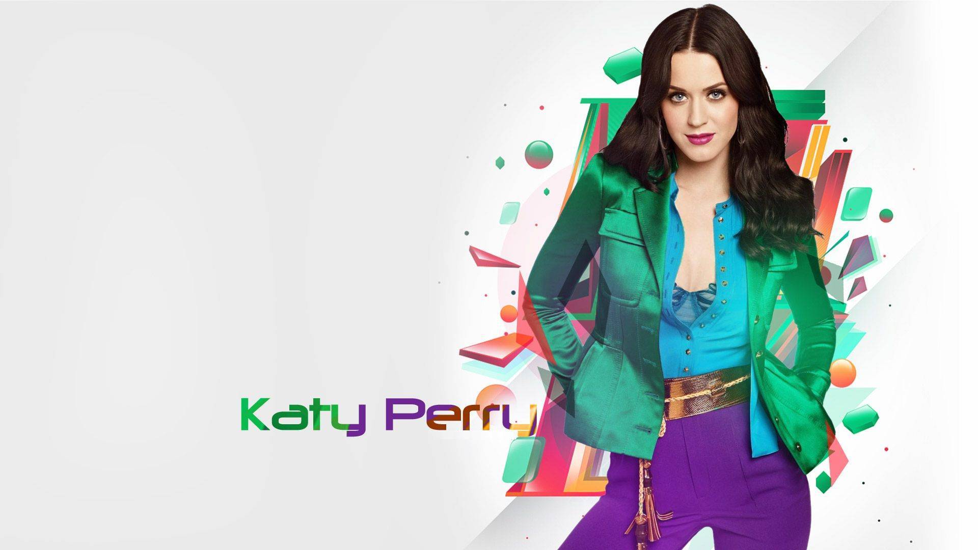 Katy Perry New Wallpaper 2015 2016 HD Wallpaper