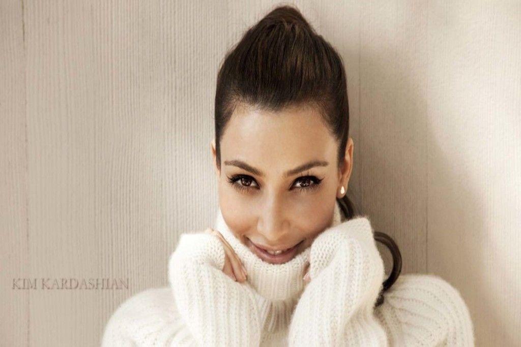 Kim Kardashian Wallpapers 2016 - Wallpaper Cave