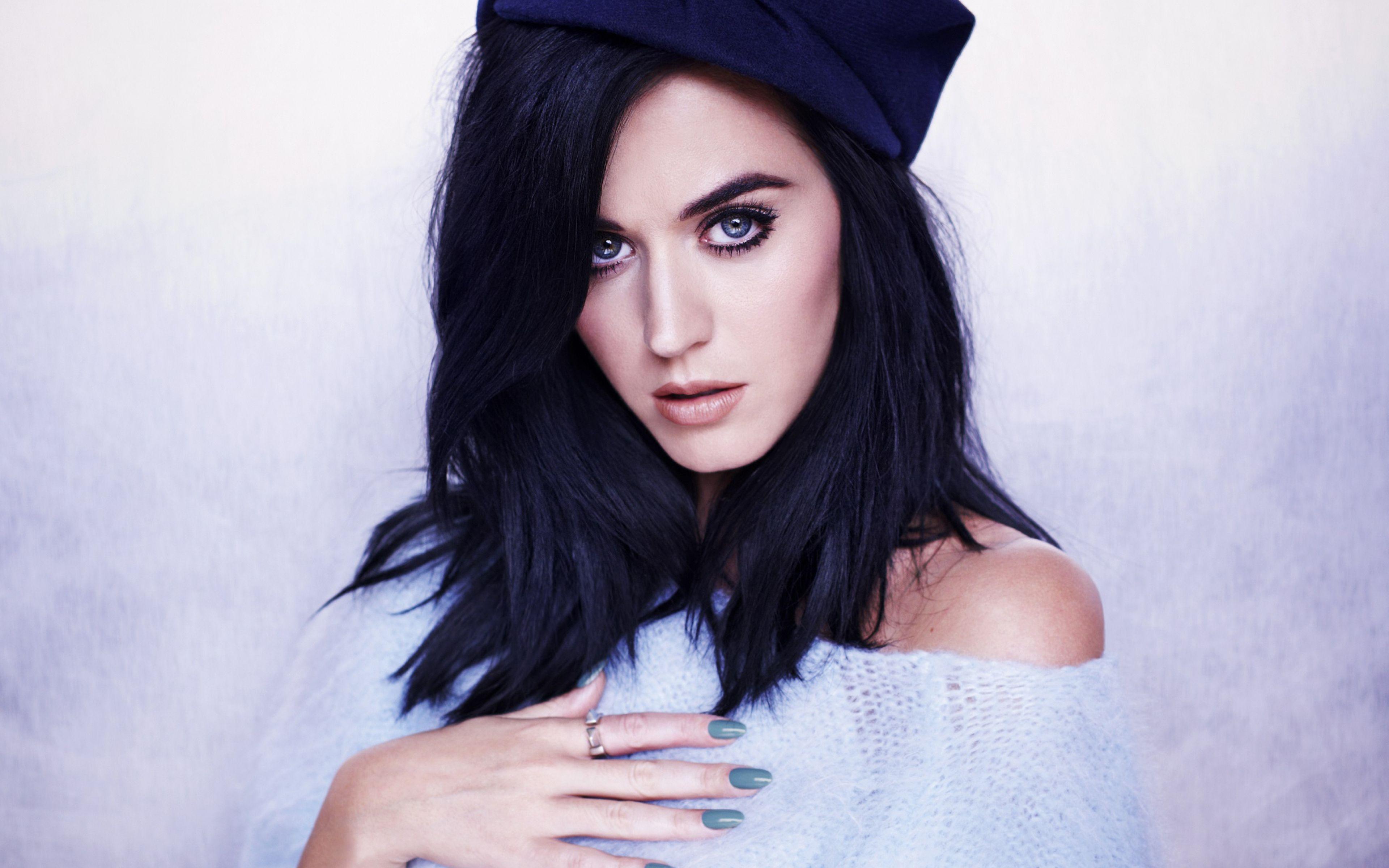 Beauty Katy Perry Wallpaper HD Photo Collections