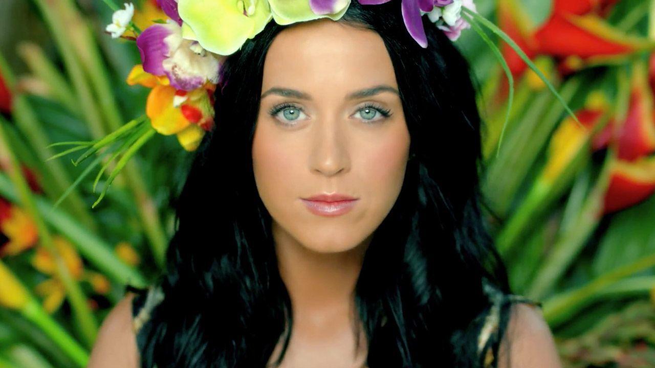 Picture Katy Perry Colourful HD Wallpaper, Image