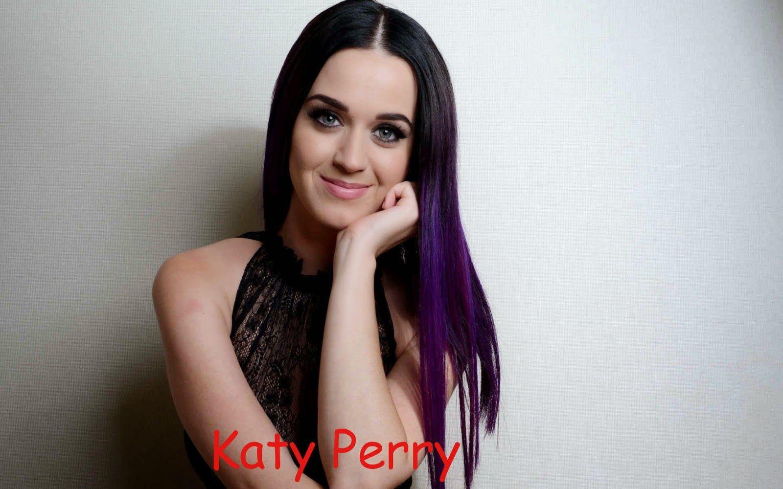 Katy Perry HD Picture Download Wallpaper For PC