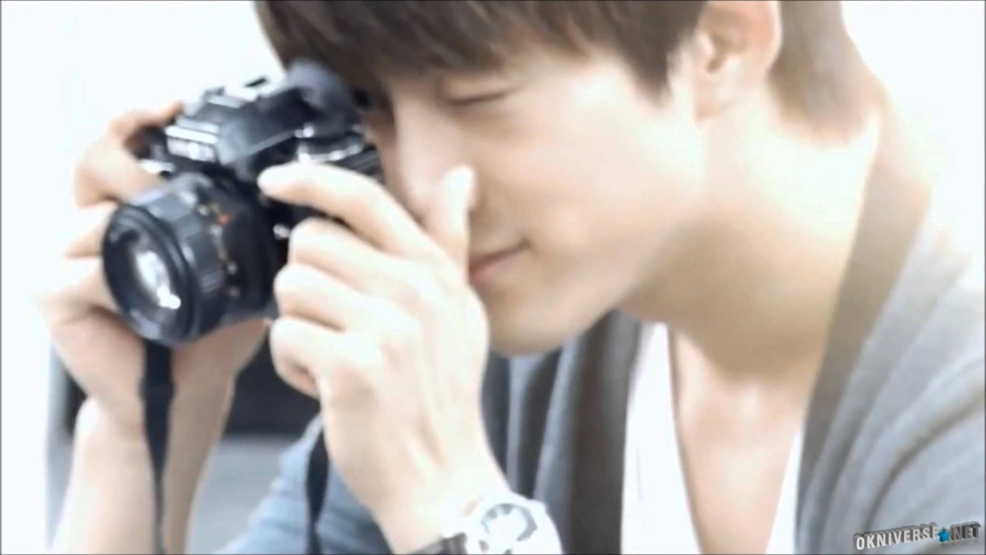 FANMADE 2PM Ok Taecyeon