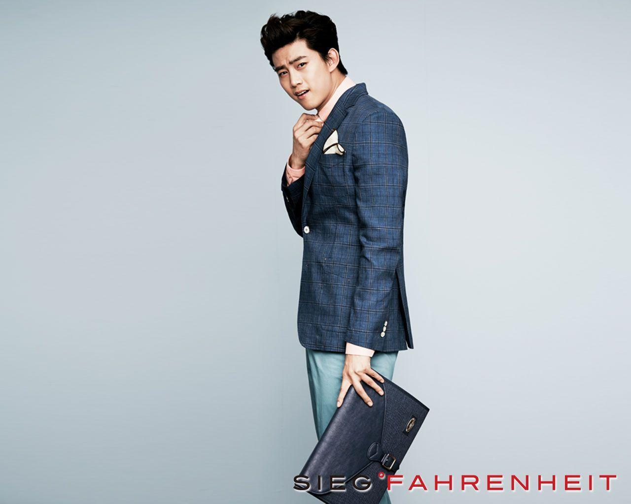 PICS SIEG Fahrenheit S S 2014 Wallpaper