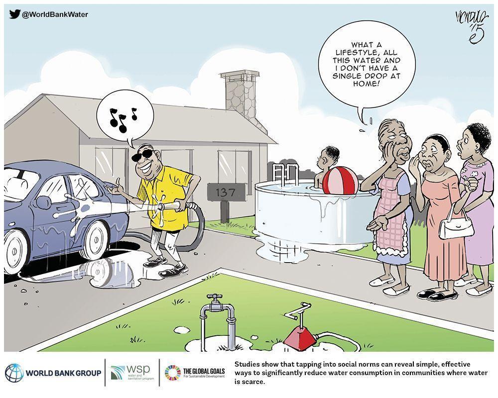 Cartoon Calendar: Desktop Wallpaper