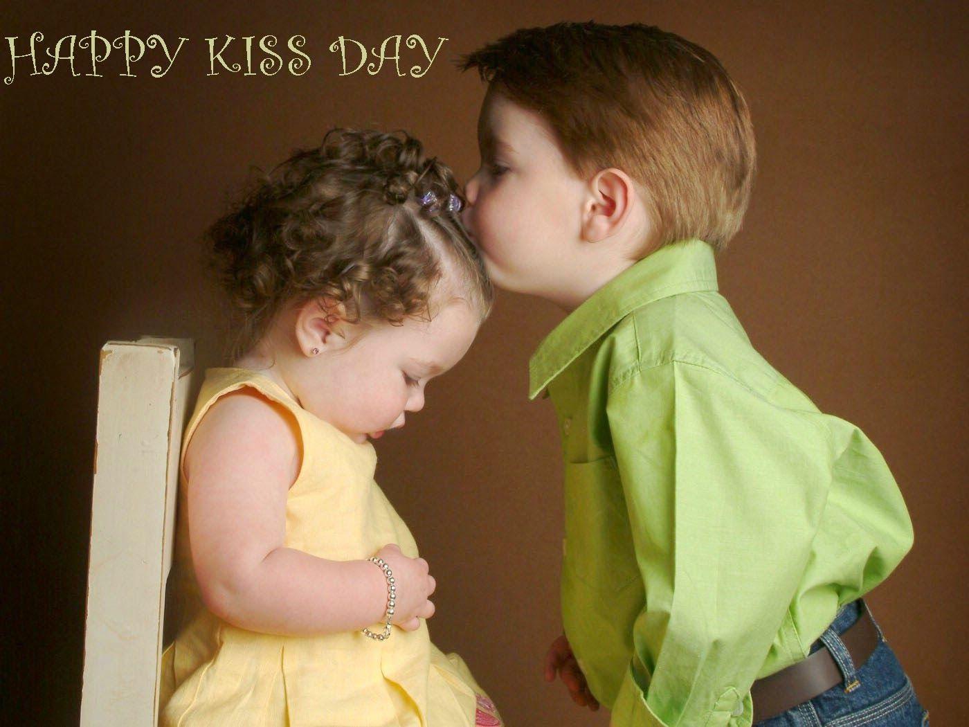 Best*}Greeting Cards For Happy Kiss Day 2016 Love Wallpaper