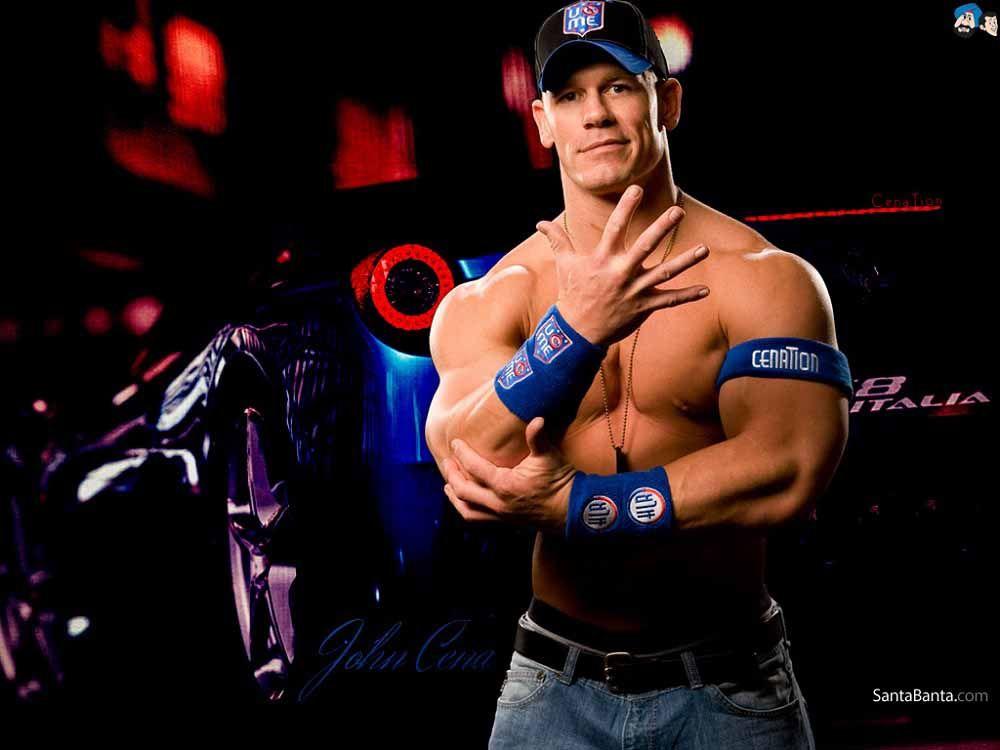 WWE HD Image
