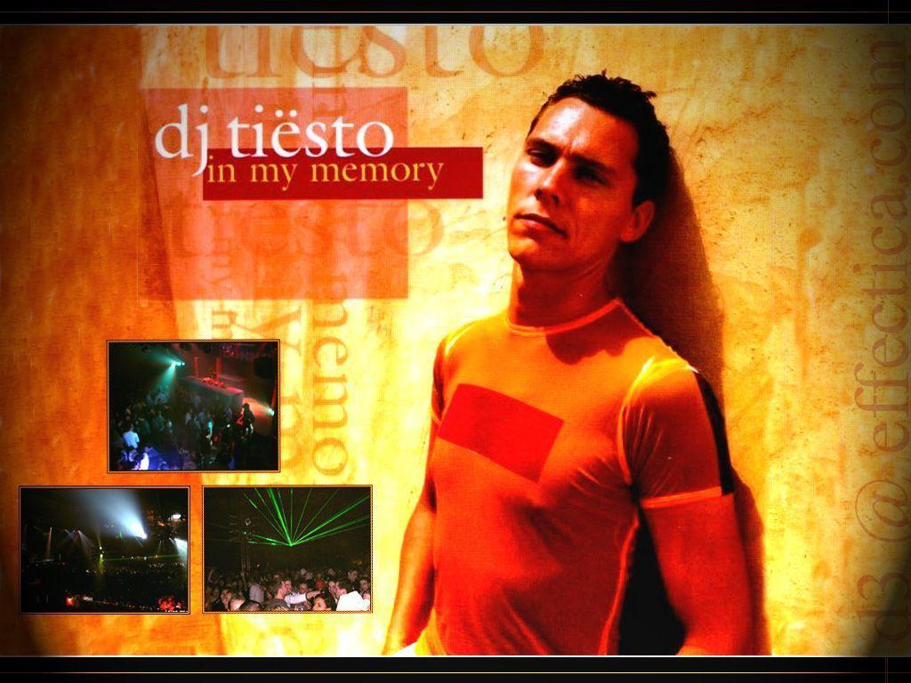 Tiesto wallpaper and image, picture, photo