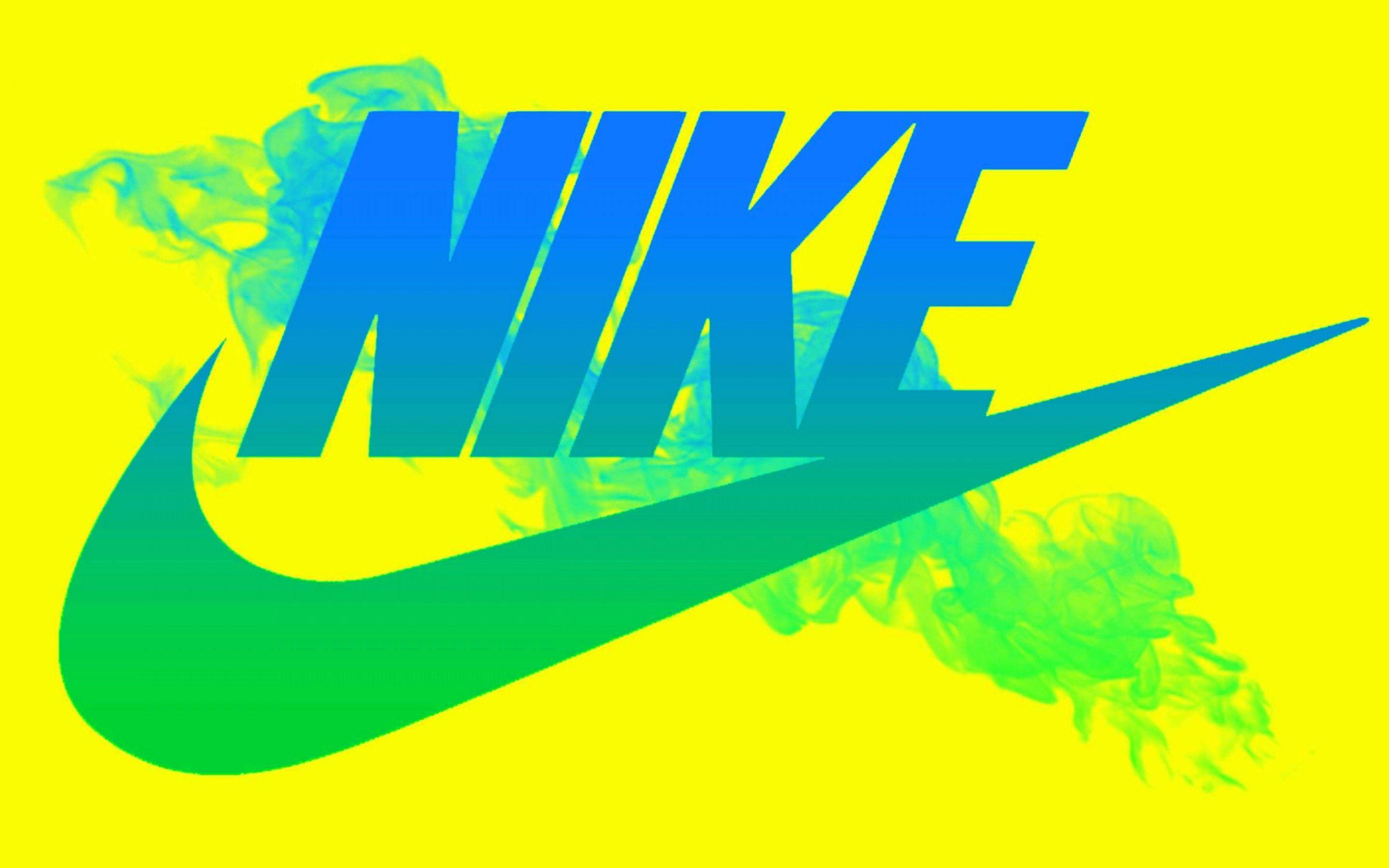Lofty Ideas Nike Wallpaper