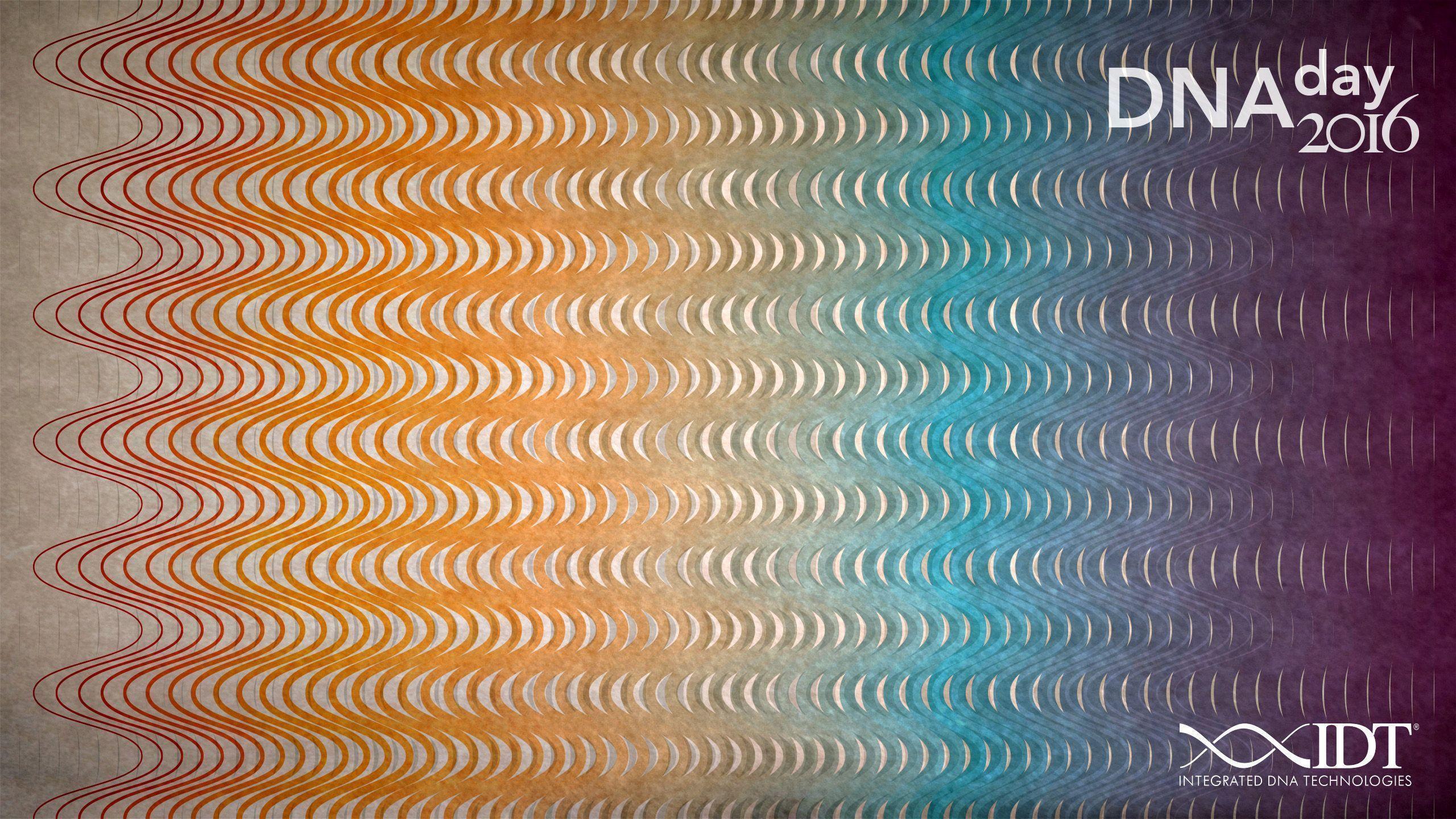 Science Themed Desktop Background