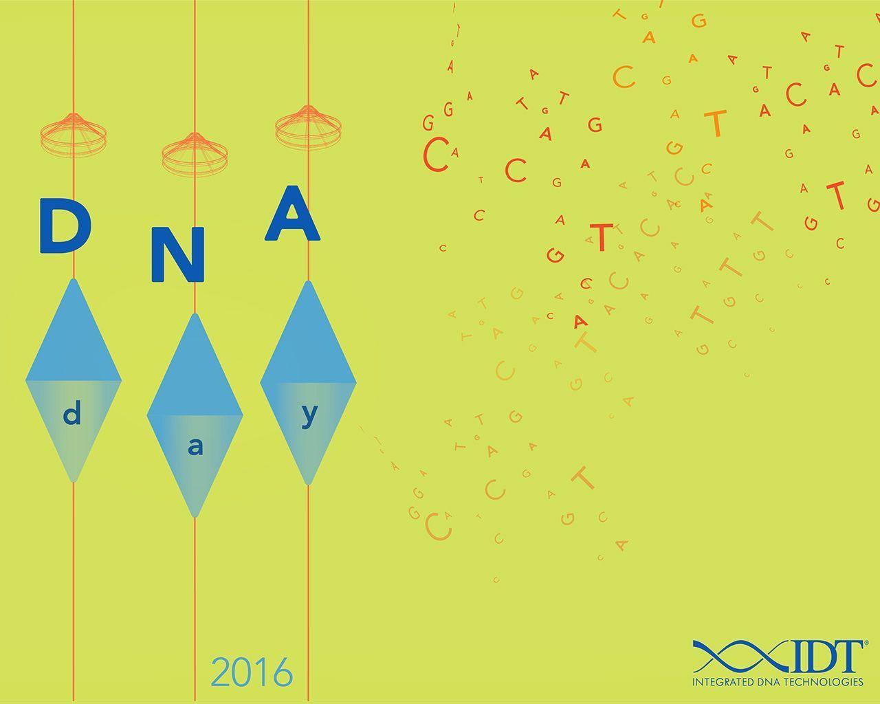 Science Themed Desktop Background