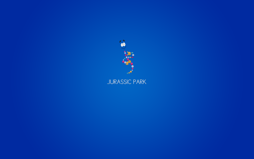 Jurassic Park DNA Wallpapergigs