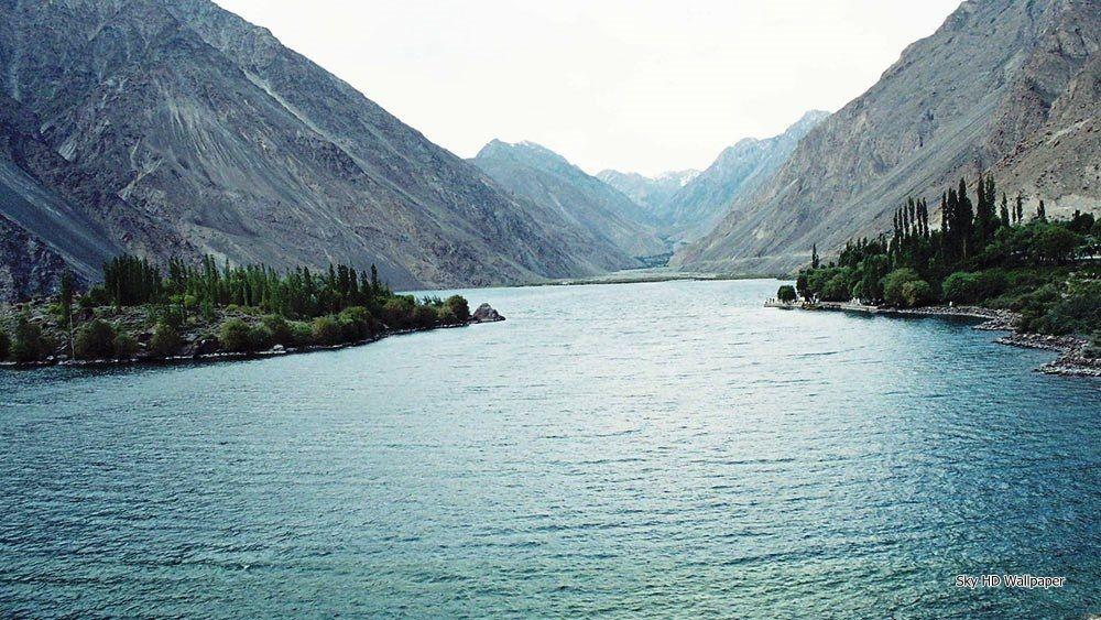 Download Free wallpaper HD of scenery in Pakistan