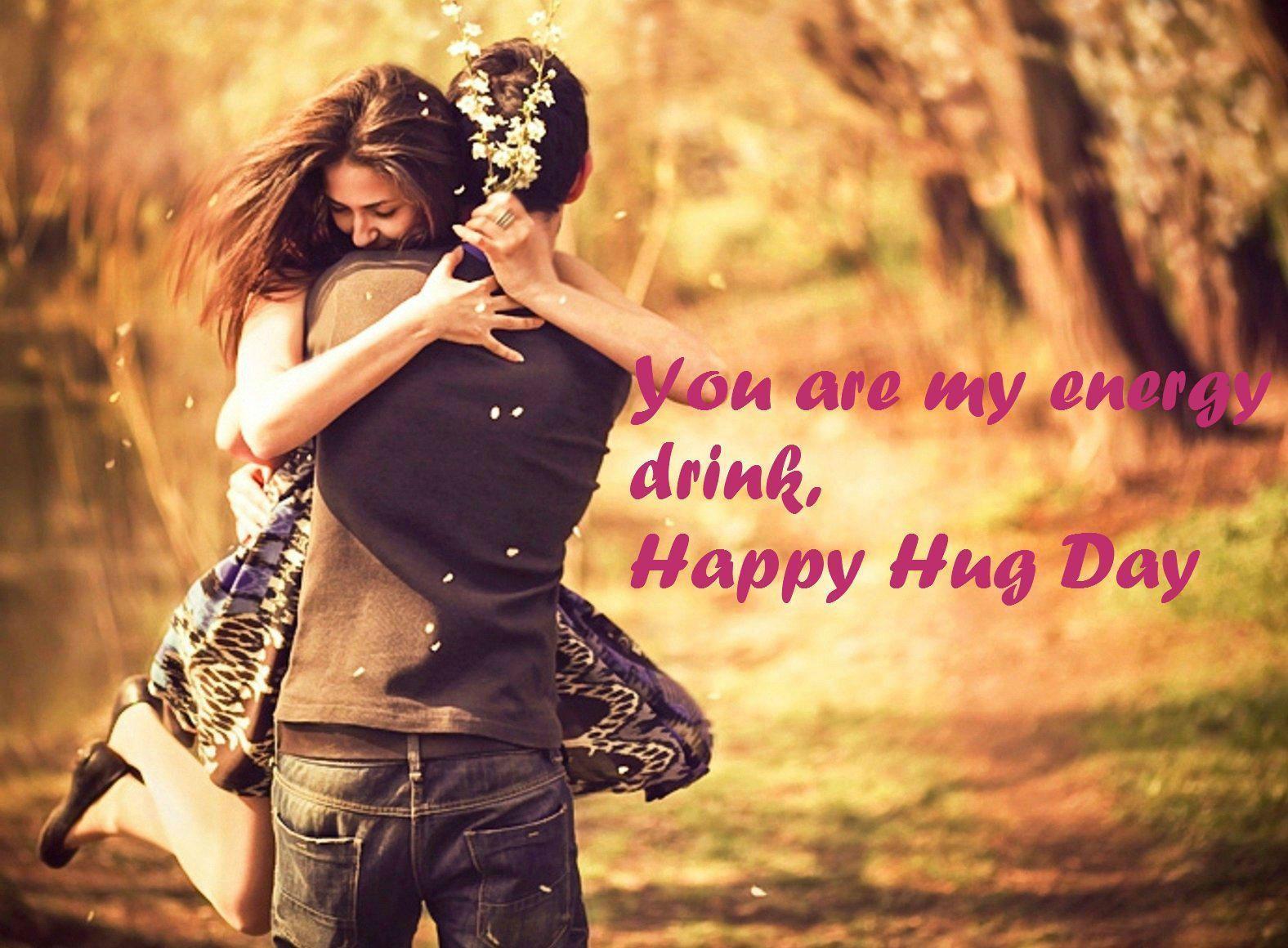 Happy Hug Day Image Photo HD Wallpaper 2016