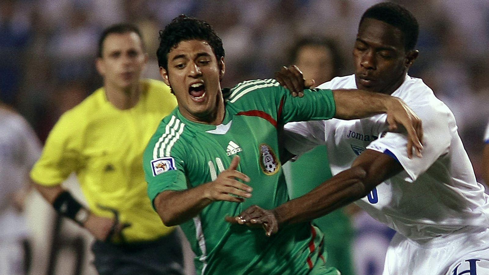 Carlos Vela&;s just not that into Mexico&;s national team, but El