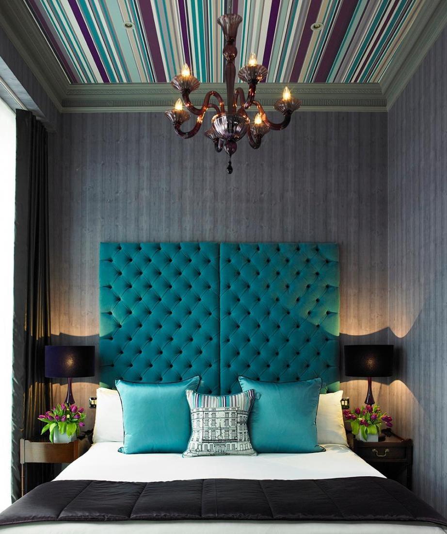 Attractive Ceiling Decoration for Unique and Lovable Interior Look