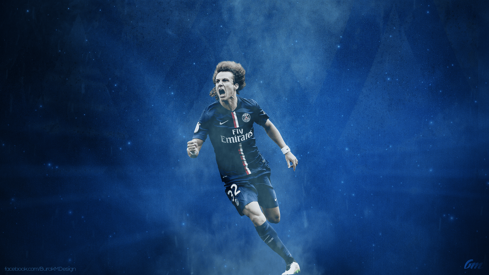 David Luiz Wallpapers 2016 HD - Wallpaper Cave
