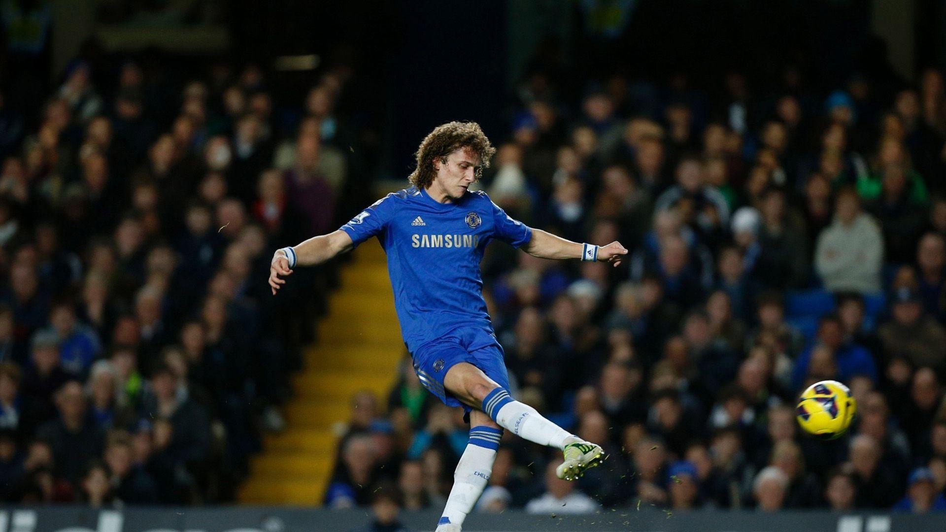 David Luiz Wallpapers 2016 HD Wallpaper Cave