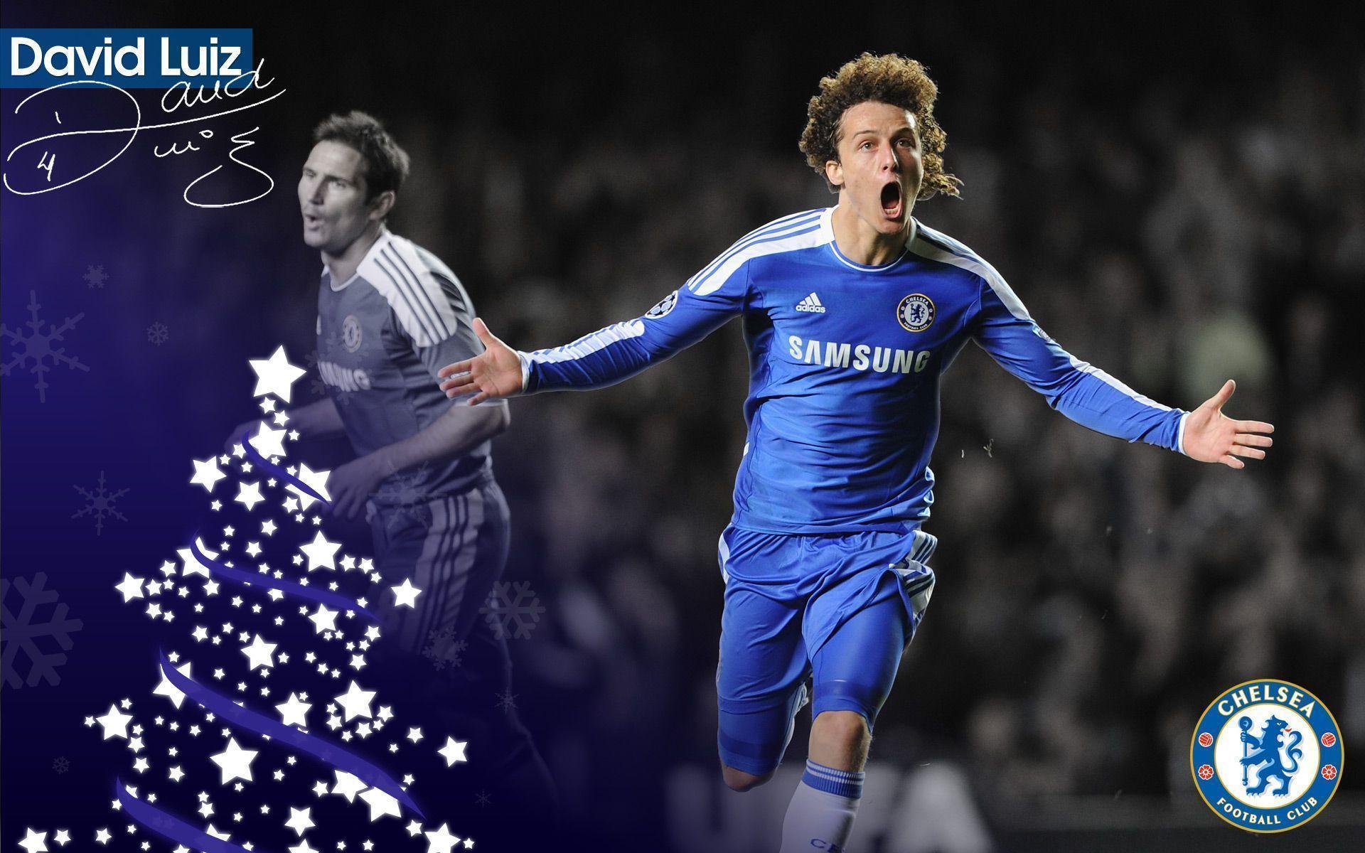 David Luiz Wallpapers 2016 HD Wallpaper Cave