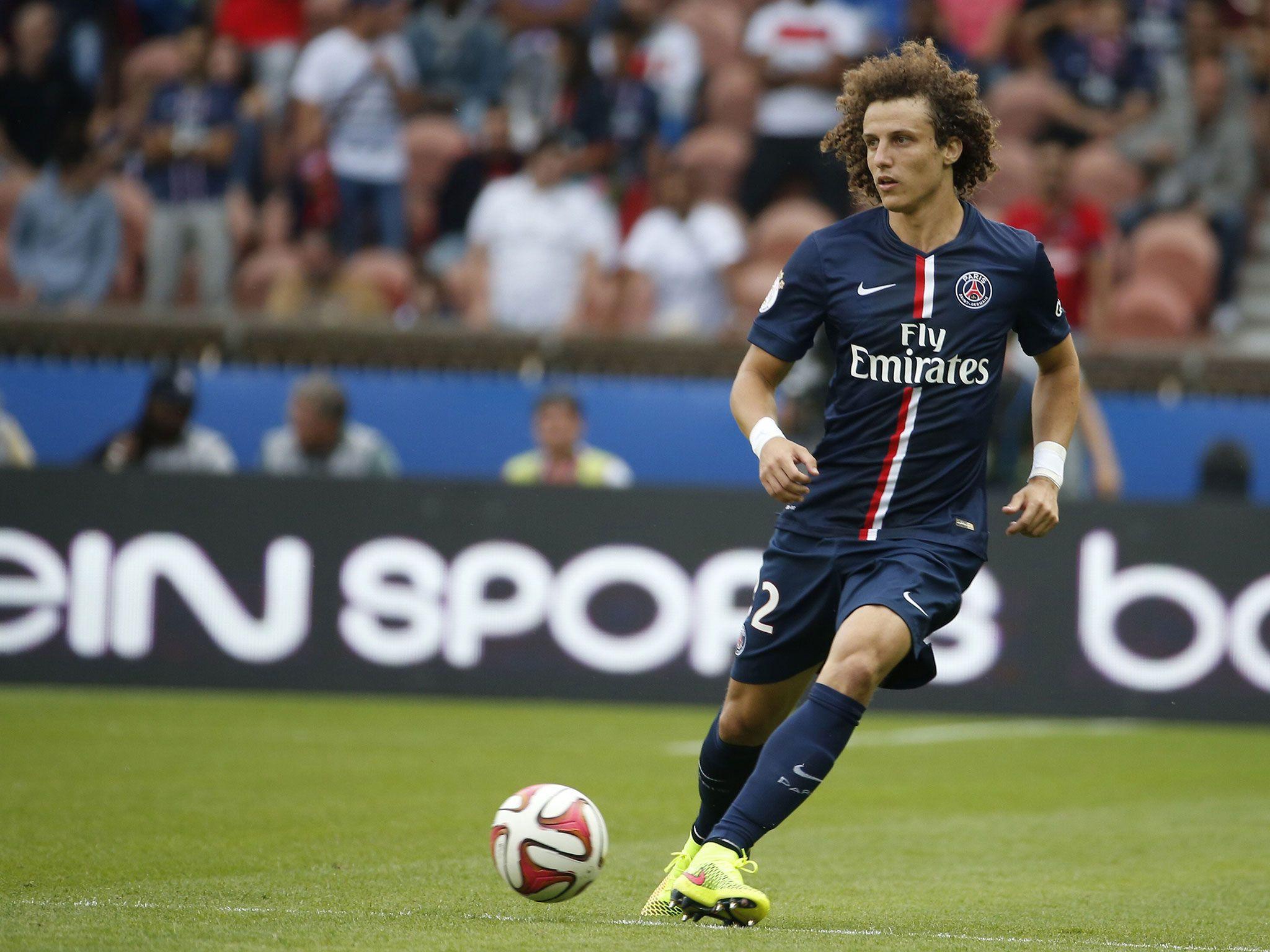 PSG vs Chelsea: David Luiz admits &;Chelsea are better without me