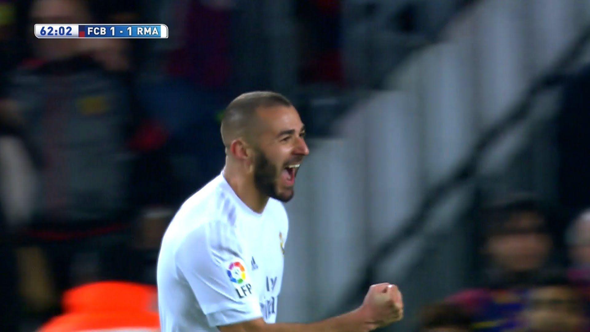 Karim Benzema 2016 Wallpapers HD 1080p - Wallpaper Cave