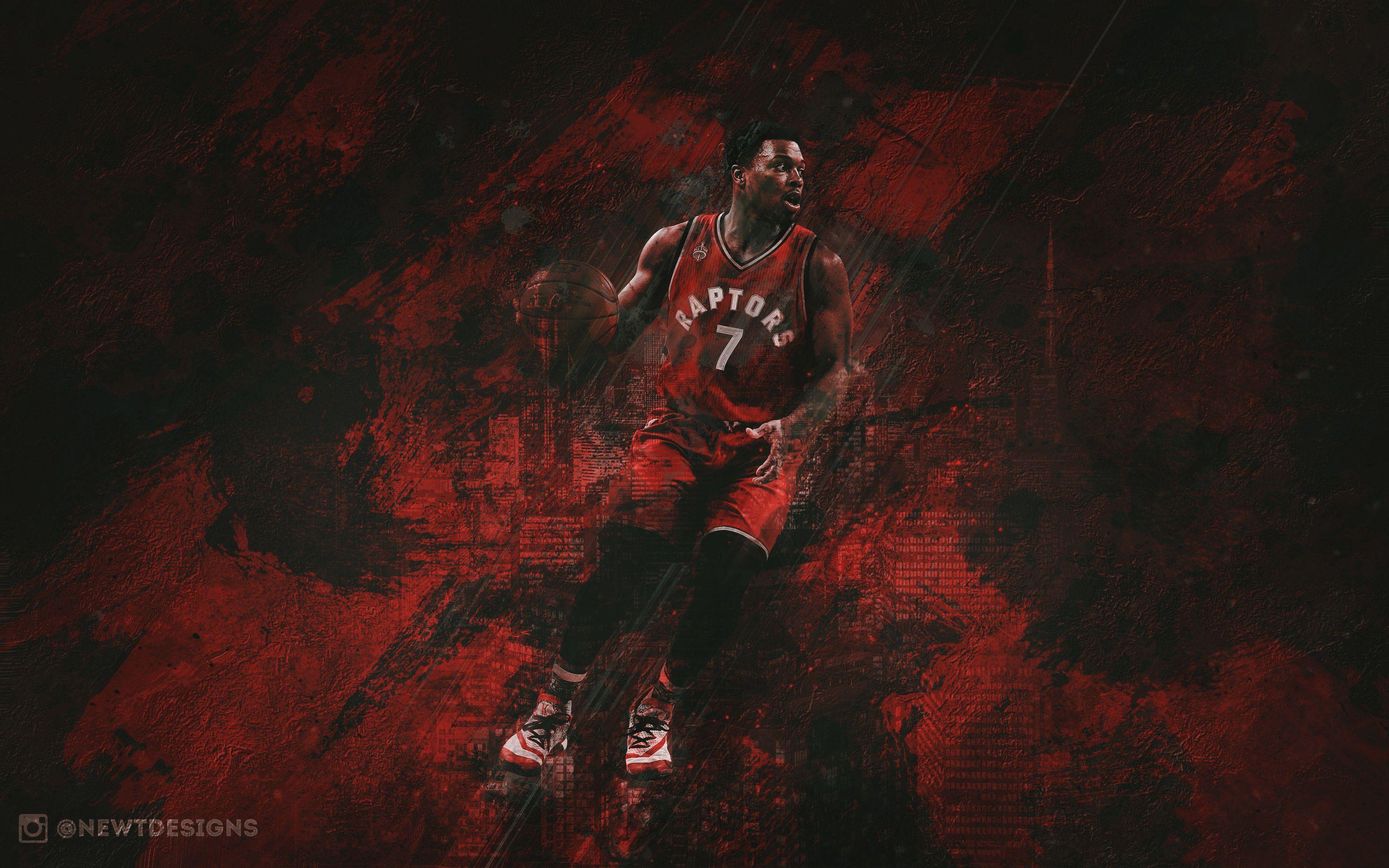 Kyle Lowry Wallpapers - Wallpaper Cave