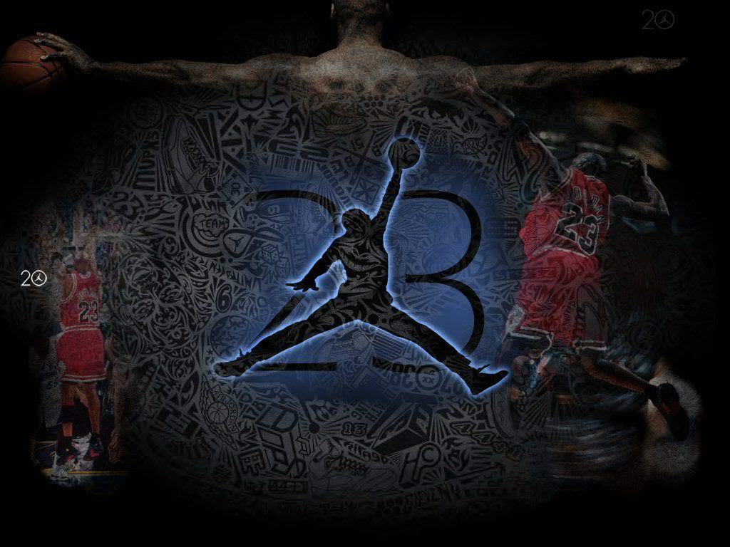 Jordan Logo Basketball wallpaper HD 2016 in Basketball
