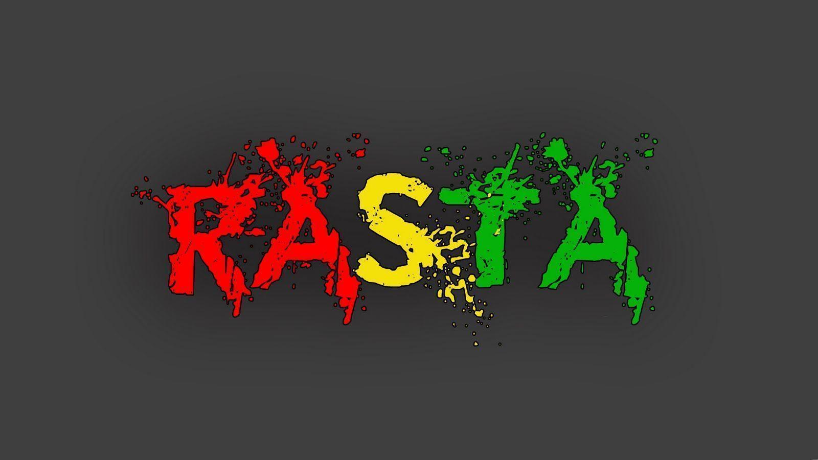 Rastafarian Wallpaper  Rasta Rastafarian Rasta art