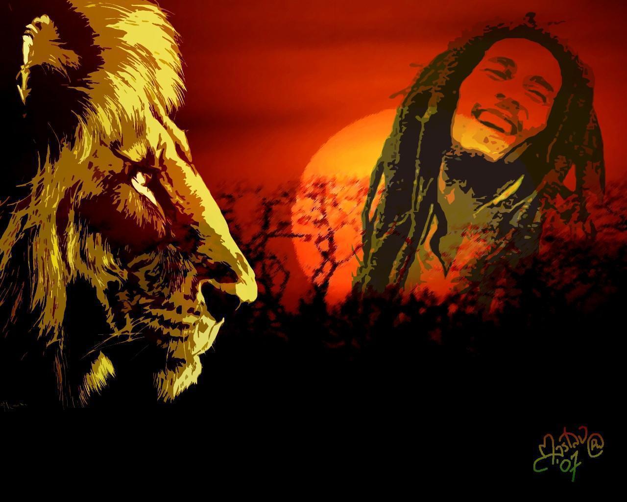 Bob Marley Background Background Image. HD Wallpaper Range
