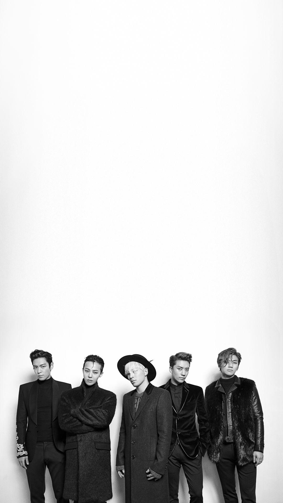 Big Bang 16 Wallpapers Wallpaper Cave