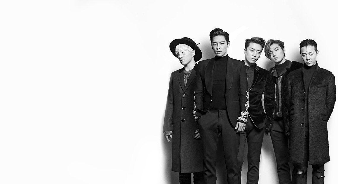 Big Bang 16 Wallpapers Wallpaper Cave