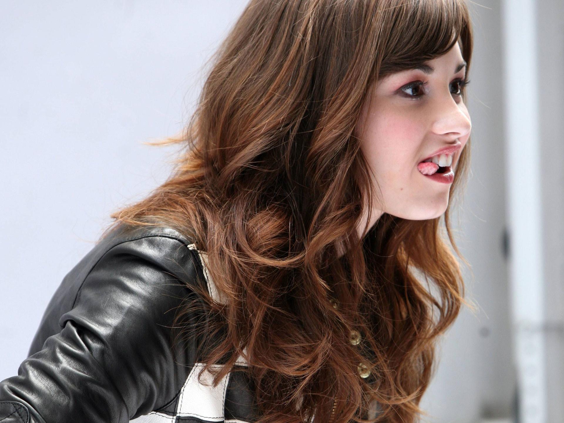 Demi Lovato HD Wallpaper HD Wallpaper Inn. HD Wallpaper Range