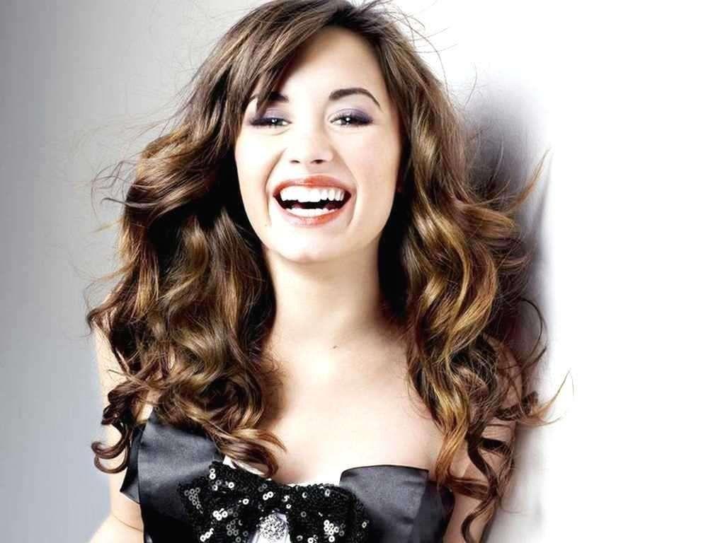 Demi Lovato HD Image