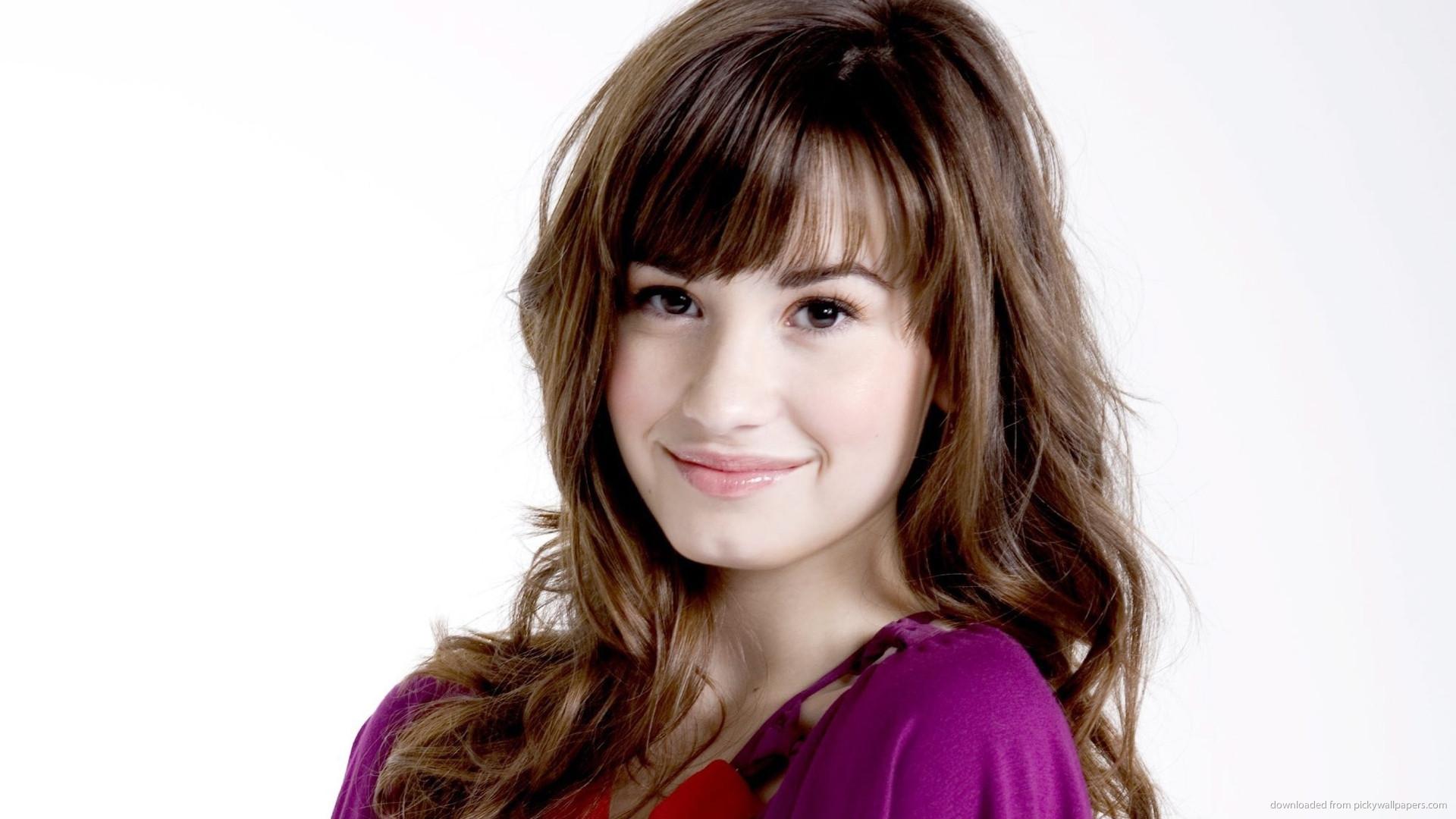 Cute Demi Lovato Wallpaper HD Tuffboys Com. HD Wallpaper Range