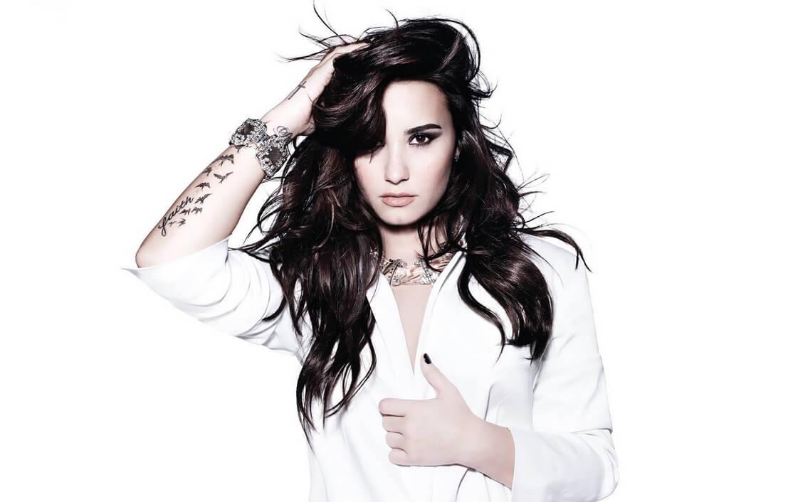 Make Recognition, Demi Lovato Really Soon Marries Boyfriend