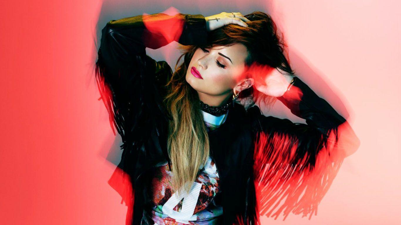 Demi Lovato: 15 Things You Didn&;t Know (Part 2)
