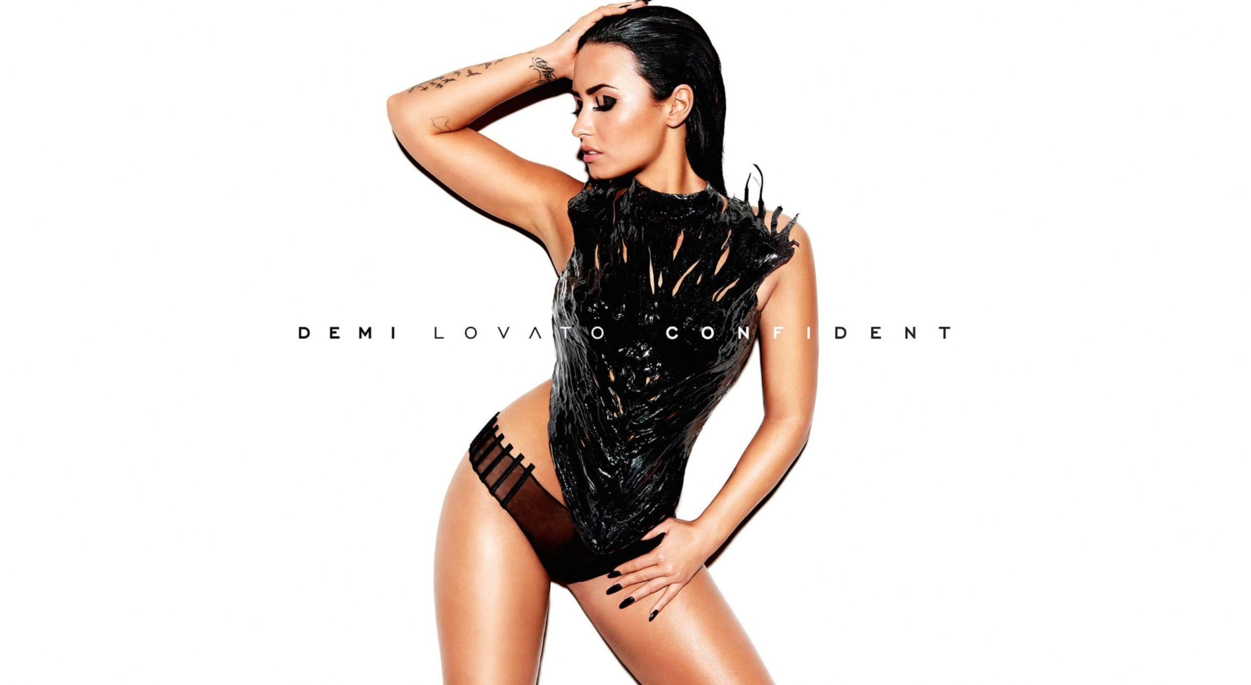 Demi Lovato HD Image