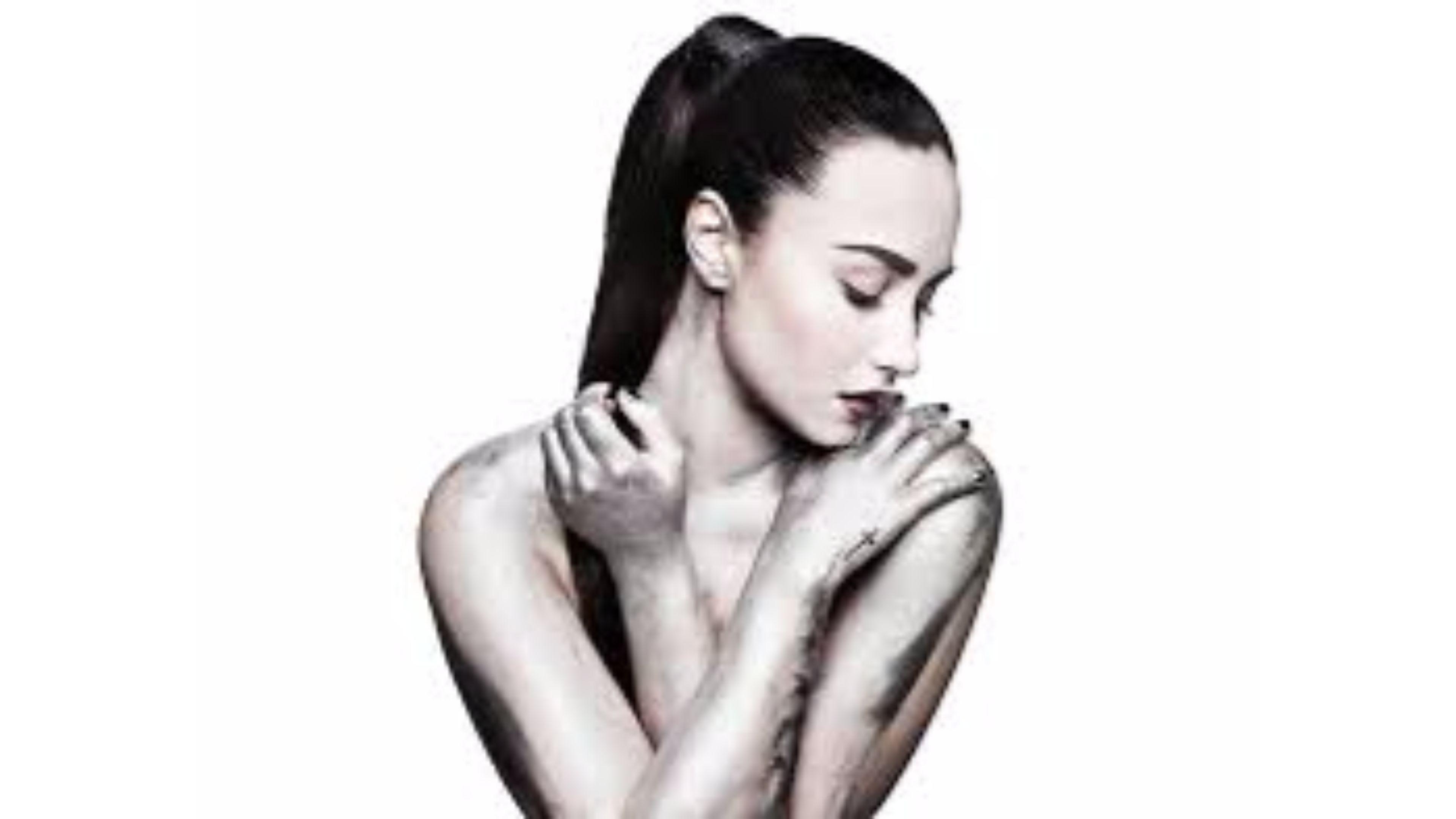 Amazing 2016 Demi Lovato 4K Wallpaper. Free 4K Wallpaper