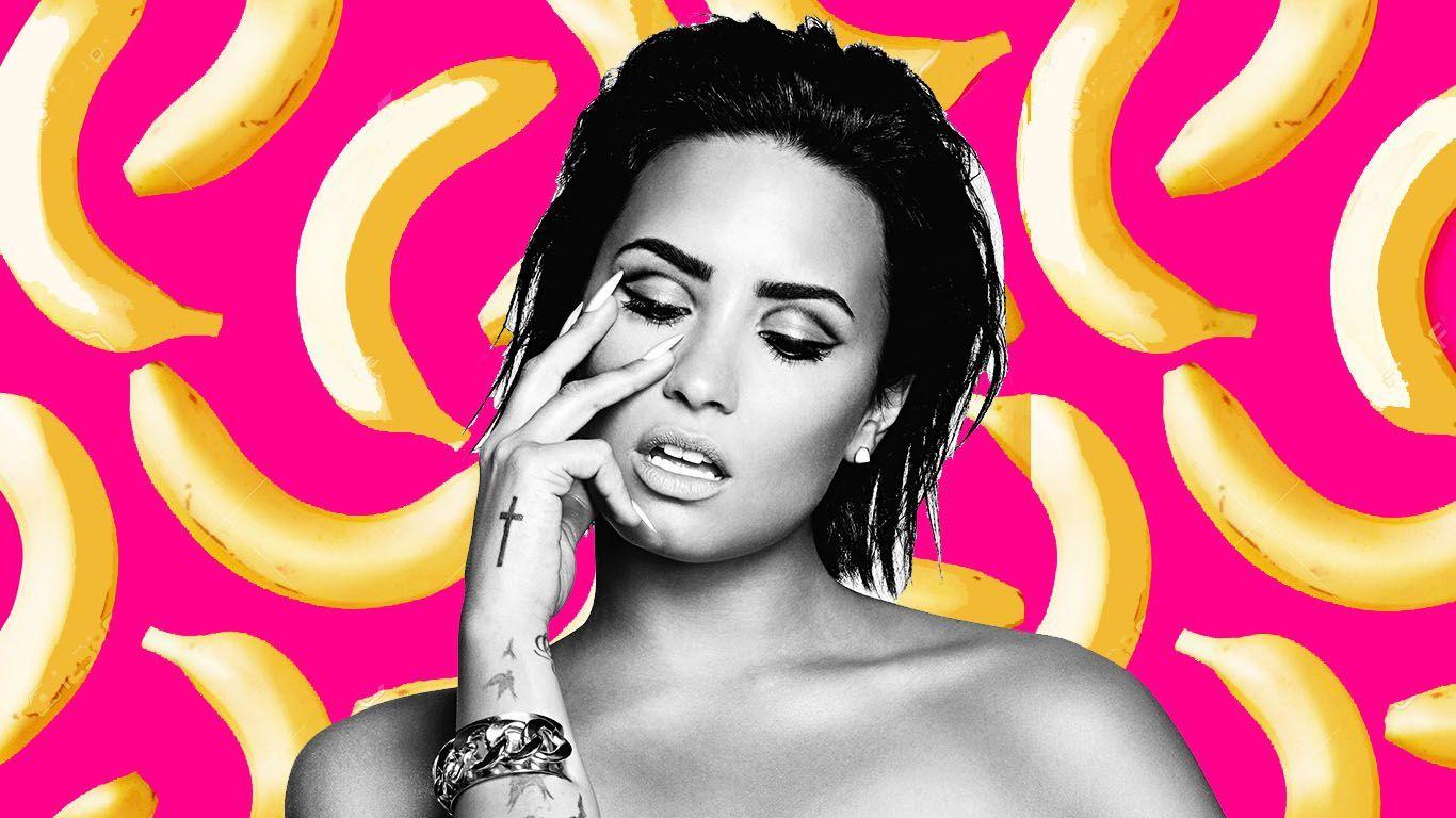 Demi Lovato: 15 Things You Didn&;t Know (Part 1)