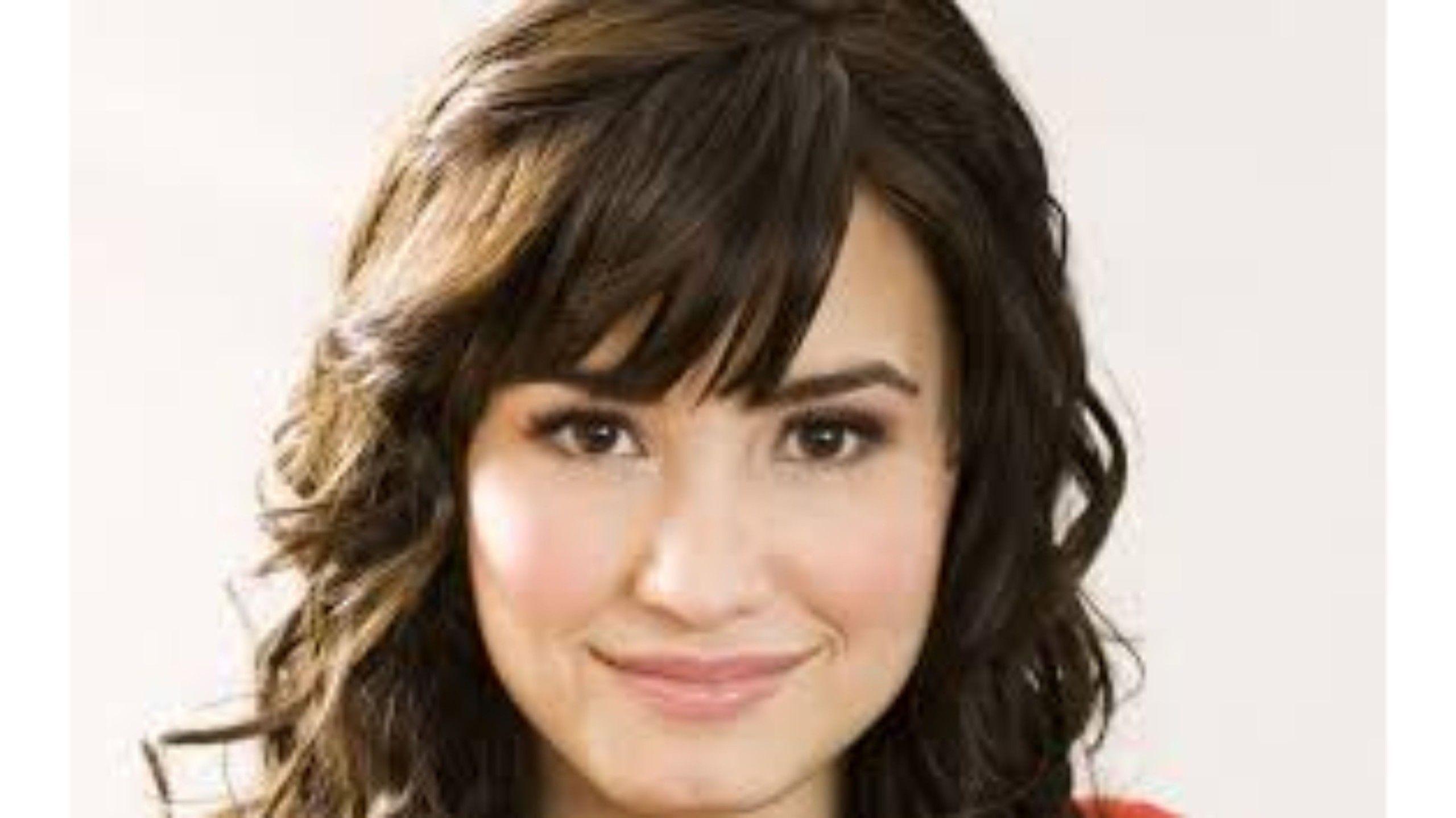 Inspiring 2016 Demi Lovato 4K Wallpaper. Free 4K Wallpaper