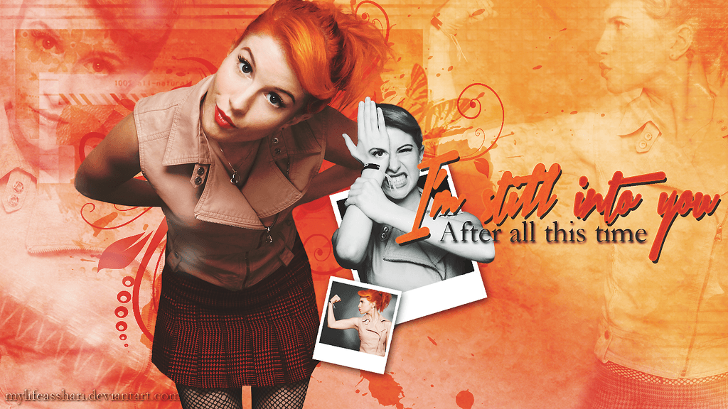 Hayley Williams 2016 Wallpapers - Wallpaper Cave